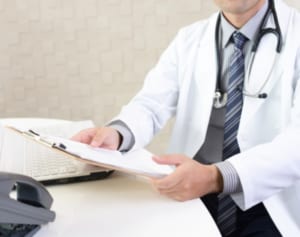 早期診断で生存率は大きく上がる！コロナ禍でも「肺がん検診」を