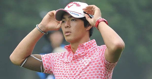 石川遼のニュース記事まとめ 女性自身