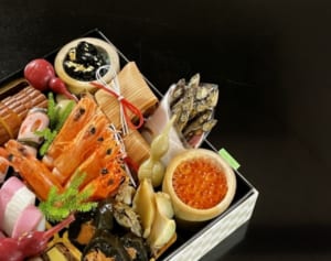 お正月の開運風習！「新年の目標は恵方を向いて書く」理由