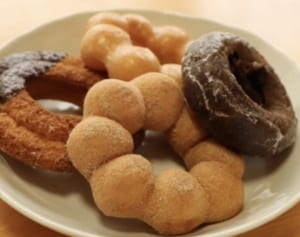 間食がストレス軽減！脳の専門家が「健脳おやつ」をすすめる訳