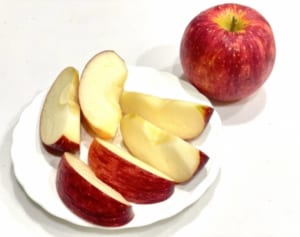 噛みしめる行為が海馬を活性！脳科学者「皮付きのりんご」のすすめ