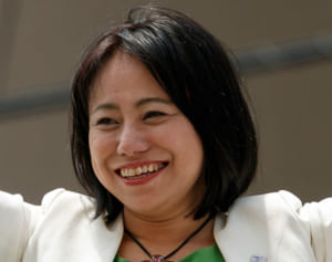 木下都議“体調悪化”で欠席…「辞職して治療専念を」呆れ声