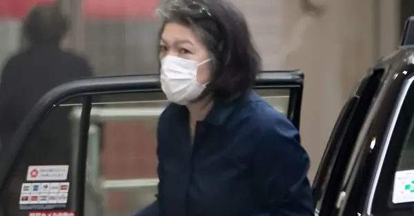 小室佳代のニュース記事まとめ 女性自身