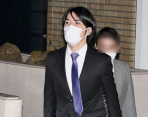小室圭さん　未だ残る“解決金400万円”出どころの謎…代理人は回答拒否