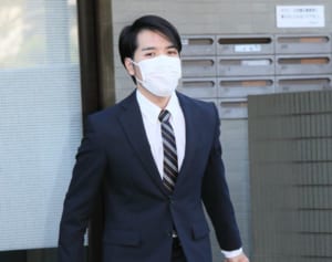 小室圭さん、解決金「409万円」振り込み“満額回答”で示した誠意