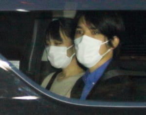 眞子さん　圭さん同伴したことも…結婚後も続けた祖父・川嶋さんのお見舞い