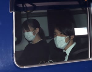 眞子さん　祖父・川嶋さんが生前語っていた悲痛な本音「小室さんとの結婚は残念な結果」