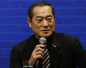 松平健　ガキ使から紅白まで！再ブームの陰に仕事選り好まない“度量の広さ”