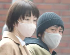 「品性はいかがなものか」宮沢りえ　“だらしない”ドレスで際立った“タトゥー”にネット再燃…根強い拒否反応