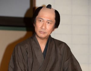 中井貴一『雲霧5』で大騒動…松竹と老舗メーカーがかつらの所有権巡り泥沼訴訟