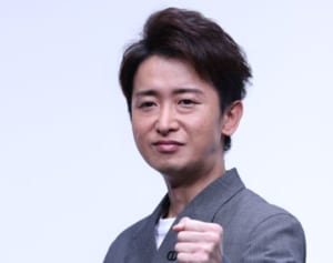 大野智　コロナ沈静化で新たな挑戦！教習所通いと新アトリエ開設を構想中