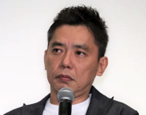 「疑惑がある時点で仕事がなくなる」人気芸人　爆笑問題・太田がフジへの“中居擁護発言”に真っ向から呈した“反論”に広がる支持