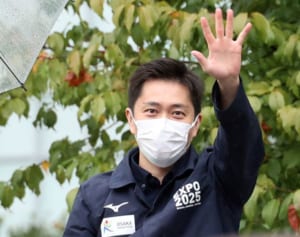 大阪維新の会 選挙中の投稿が「デマでは？」と波紋…担当者は「どう感じても結構」