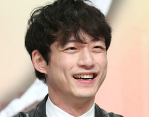 実は腹筋ゲキ割れ！坂口健太郎の役者力ヒストリー写真10