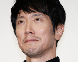 佐々木蔵之介　カウンター席NG、電車も乗り継ぎ…電撃婚生んだ徹底スクープ封じ術