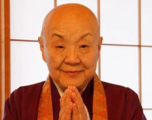 瀬戸内寂聴さん死去 本誌で語っていた“若く長く生きる秘訣”