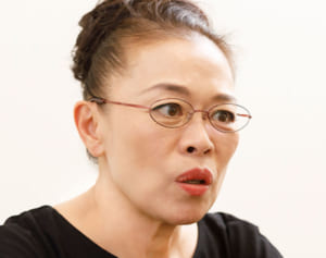 柴田理恵語る92歳母の遠距離介護「孤独死覚悟する母の意思を尊重したい」