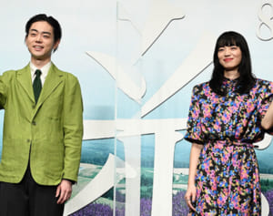 菅田将暉　小松菜奈と愛深めた個室なき庶民派焼肉デート目撃