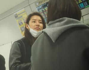 松原千明さん「すみれの出産に立ち会いたい」急逝前に叶わなかった“孫と対面の願い”