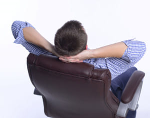 2時間増えると死亡リスク15％増…「座りすぎ」が寿命を縮めるワケ