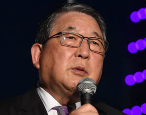 藤田ニコルの頬を撫で、熊田曜子にも…まだあった徳光和夫のセクハラ行動