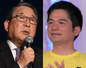 徳光和夫　セクハラ発言を「たかがYouTube」と次男が“擁護”で火に油