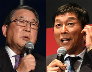 明石家さんま「昔は大丈夫だった」徳光のセクハラ発言を擁護も非難轟々