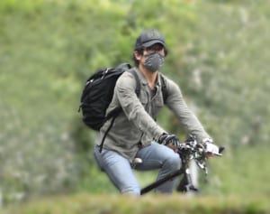 内野聖陽「絶望を与えてしまった」紫綬褒章の陰に亡き父への贖罪30年