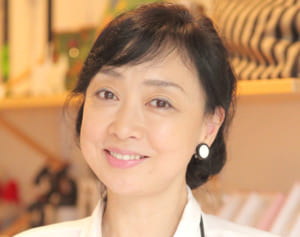 川上麻衣子「せっかく『おしん』に出演できたのに覚えてないの」