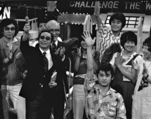 渋滞で遅刻、電話に出ない…放送事故も見どころの「笑っていいとも！」