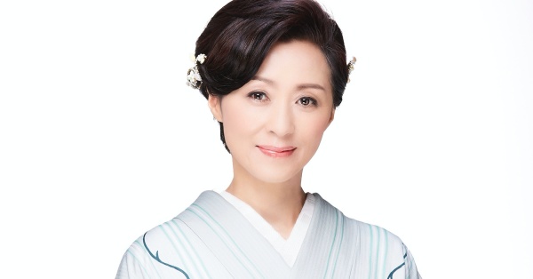 画像・写真2枚目】長山洋子「洋楽のリズムが体に…」演歌デビュー叶えた