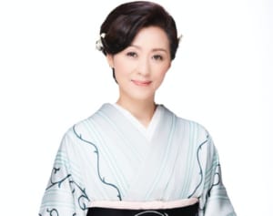 長山洋子「洋楽のリズムが体に…」演歌デビュー叶えたアイドル時代のマハラジャ通い