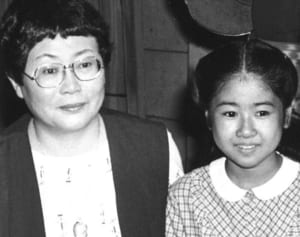 橋田壽賀子さん追悼で小林綾子が語る『おしん』後の思い出の数々