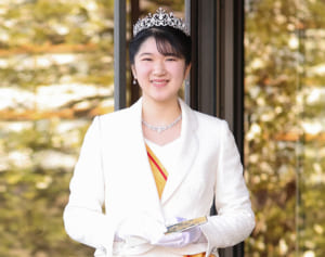 愛子さまを相貌心理学で分析すると「リーダー向きの判断力」