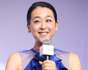 浅田真央“点数より自分のために”スランプの本田真凜救った温かな助言