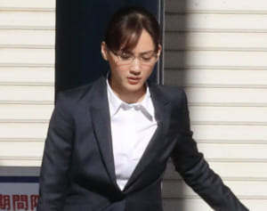 綾瀬はるか　コロナ復帰作現場でショック…交流10年の恩人女性Pが急逝していた