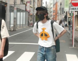 BUMP藤原“一般人妻”は元モー娘。亀井絵里だった！【2021年ベストスクープ】