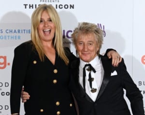 ロッド・スチュワートが「反ワクチン派は殺人者」とラジオで発言