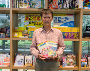 『地球の歩き方』40年編集者の“作り方”伝説「中国に自由旅行がなかった頃…」