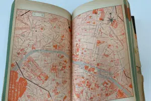 地球の歩き方』40年編集者の“作り方”伝説「中国に自由旅行がなかった頃