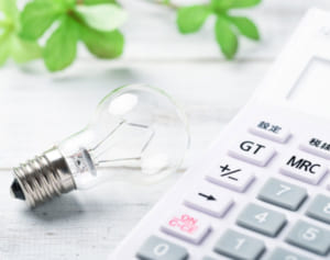 今すぐ見直すべき固定費3 電気とガスは迷わず1本化を！