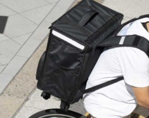 ピザを半分食べられた、食べ物からタバコの臭い…出前で遭遇した“ヤバい”配達員