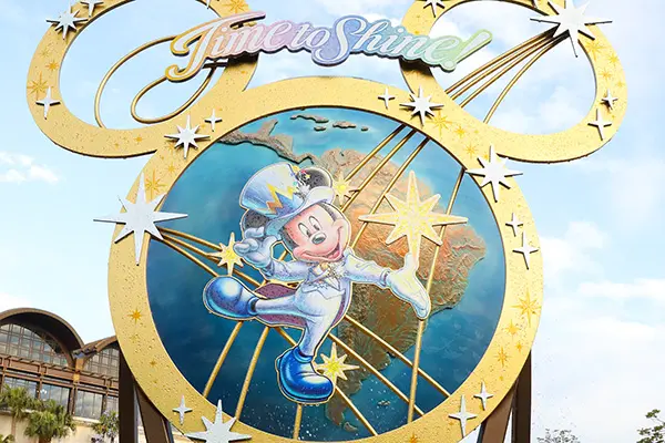 画像・写真14枚目】東京ディズニーシー20周年の見どころを芸人がガイド