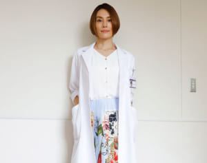 『ドクターX』大門未知子の「オンとオフ」ファッション解説