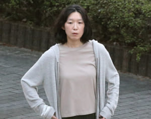 「美しい！」江口のりこ絶叫　涙を流すほど喜んだ“イケメン”スポーツ選手との対面