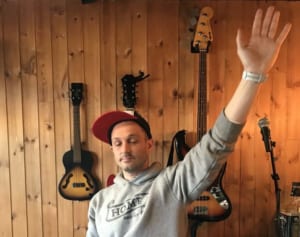 “江ノ電自転車ニキ”語った罵倒騒動のその後「撮り鉄の子が謝罪にきた」