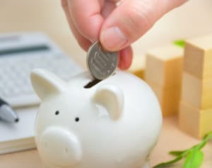 年収130万円以下の人がするべき貯金法「ちりつも総動員で生活費を圧縮」