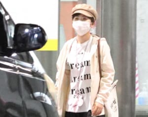 福原愛　不倫報道が招いた孤立…要介護の実母から離婚反対、同居も拒否されていた