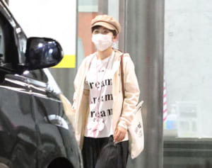 福原愛 好感度はダダ下がり…それでも仕事が順風満帆な理由