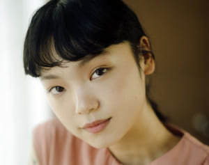 ブレイク女優・古川琴音が体験した同級生との奇跡的再会